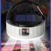 Outdoor Rechargeable Solar LED Light