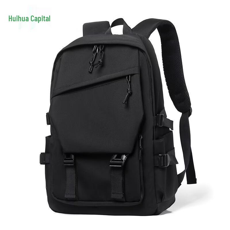 HUIHUADU Trendy Unisex Backpack
