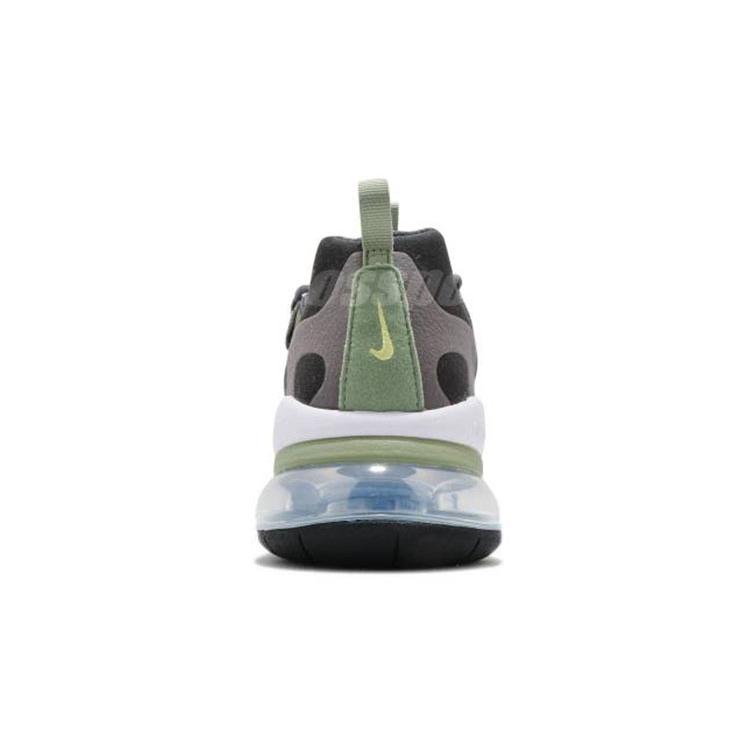 Nike Air Max 270 React 'Iron Grey' Gs BQ0103-022