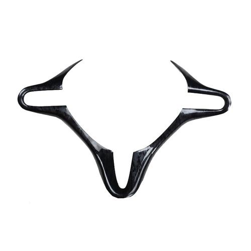 For Honda Fit 2008-2013 Interior Stickers Accessories Center Console Door Handles Gears Windows Control Panel ABS Stickers