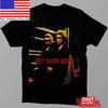 Seltenes Pet Shop Boys T-Shirt Tee Unisex Herren Damen Vollgröße S bis 5XL Unisex T-Shirt
