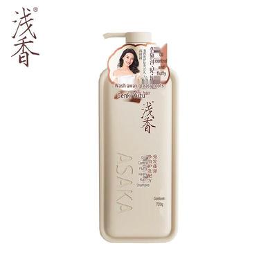 Şampuanlar ve saç kremleri – Şampuanlar