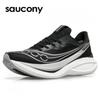 Saucony Running Shoes M Endorphin Pro 5 Carbon Racing Black Silver S21064 100