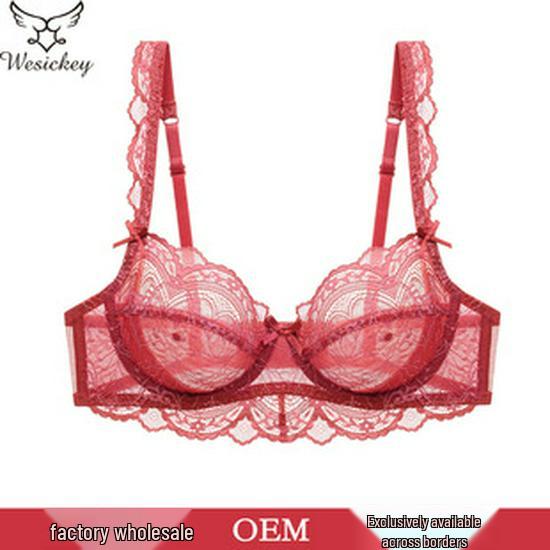 Reggiseno Sexy Halter a U Senza Schiena per Donna - Liscio, Invisibile e Supportivo