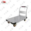 Heavy-Duty Folding Flatbed Hand Truck