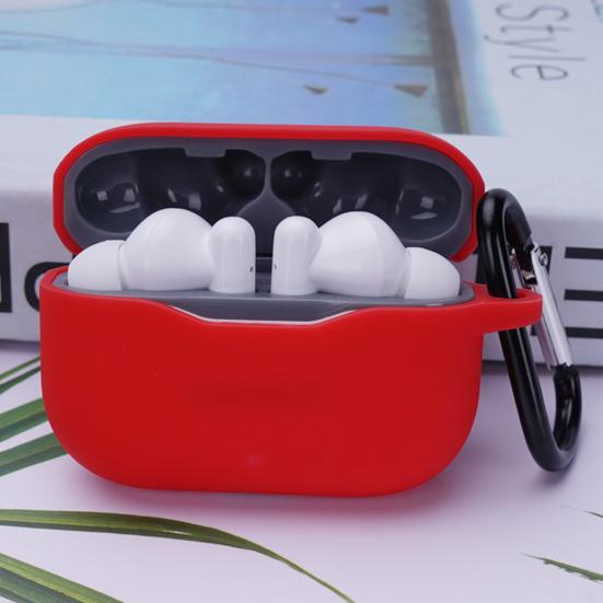 Earbuds Cover Anti-fall Skin Touch Anti-scratch