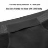 Rockbros Men's Fleece Windproof Cycling Pants