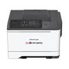 PANTUM CP2510DN A4 Color Laser Printer CN plug (adapter included)
