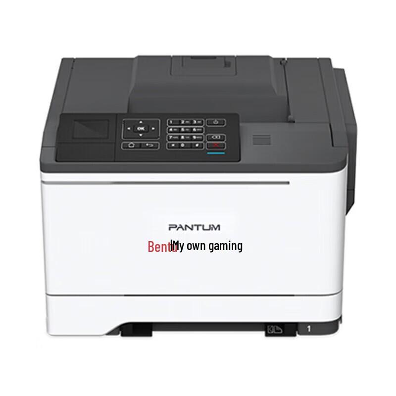 PANTUM CP2510DN A4 Color Laser Printer CN plug (adapter included)