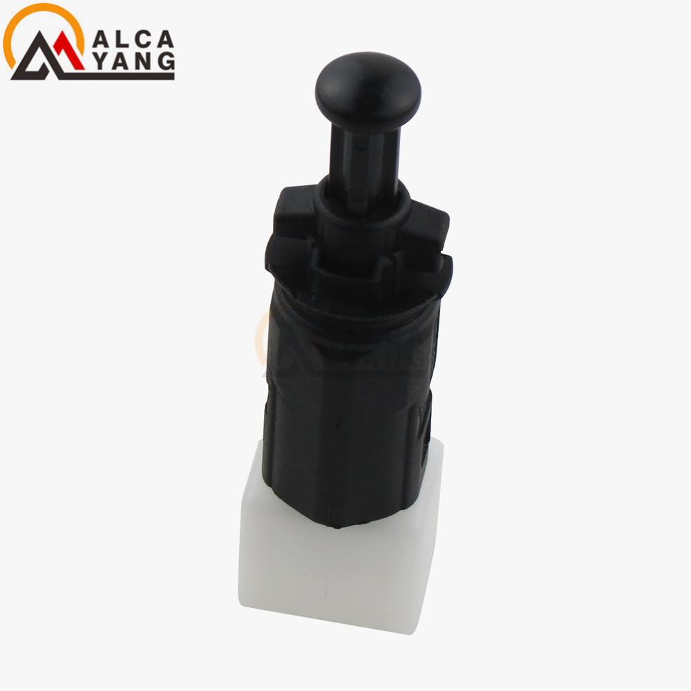 High Quality Brake Light Switch For Nissan Primastar Kubistar RENAULT Clio Espace Kangoo Laguna Trafic 7700414988 454 545 02 14 Switches Seat 3