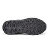 Men's High-Top Tactical Desert & Hiking Boots - Large Size