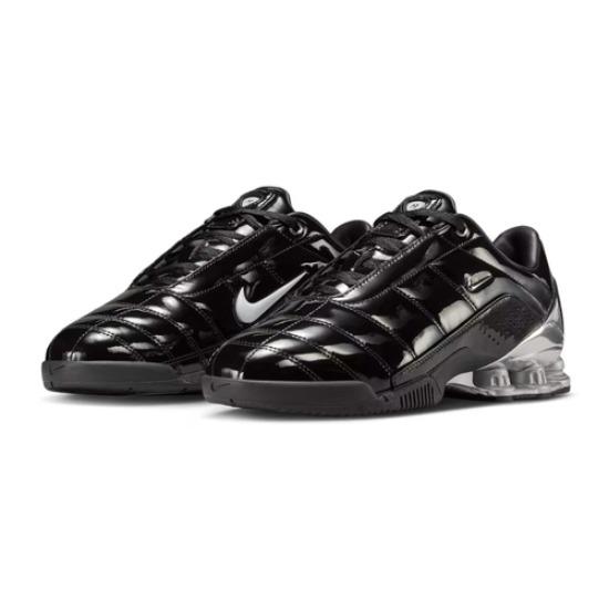 

Nike Total 90 Shox Magia SP Black IM9326-001 Women s Size EU 39 чорний
