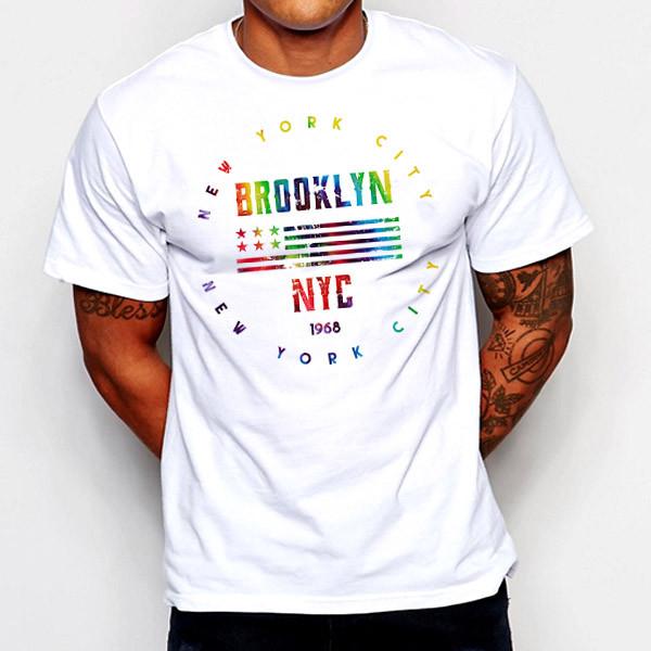 New York City NYC Brooklyn Harlem Queens NY Hip Hop East coast rap tee Unisex T-Shirt S