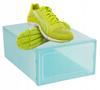 Shoe Box Organizer With Flap Modules Size M