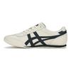 ONITSUKA TIGER Machu Racer Bequeme Weiche Niedrig geschnittene Trainingsschuhe Unisex Sneaker Beige Schwarz 1183B770-200