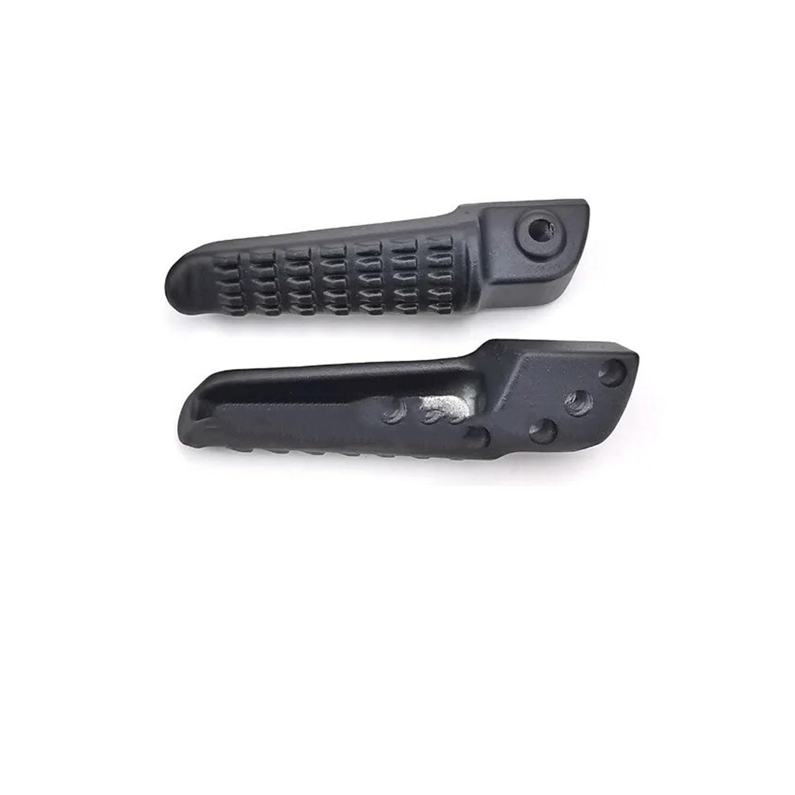 

Motorcycle Foot Pegs Pedals Fit For Ninja Z650RS Fit For Ninja Z300 Fit For One Size