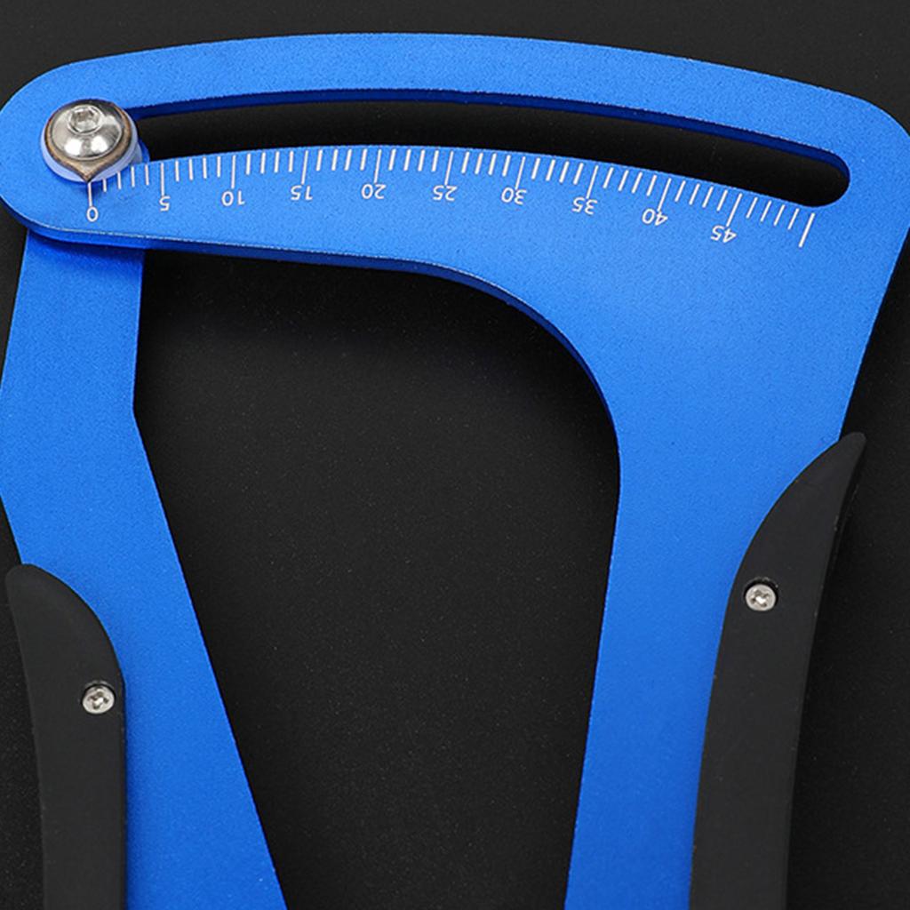 Heavy Type Bike Spokes Tension Gauges Universal Compatibility Wheel Truing Repair for Bike Maintenance And Adjustment