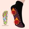 Self-heating Socks, A Cold-proof Sleep Wonder, Keep Your Feet Warm and Warm, and Absorb Sweat In The Middle of The Soles of Your Feet