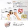 Vacuum Packing Bag Roll Width 20cm x 3m Embossed VSB2030R Aswill Vacuum Packing Machine Food Sealer Dedicated Bag Heat Resistant Freezer Microwave Saf