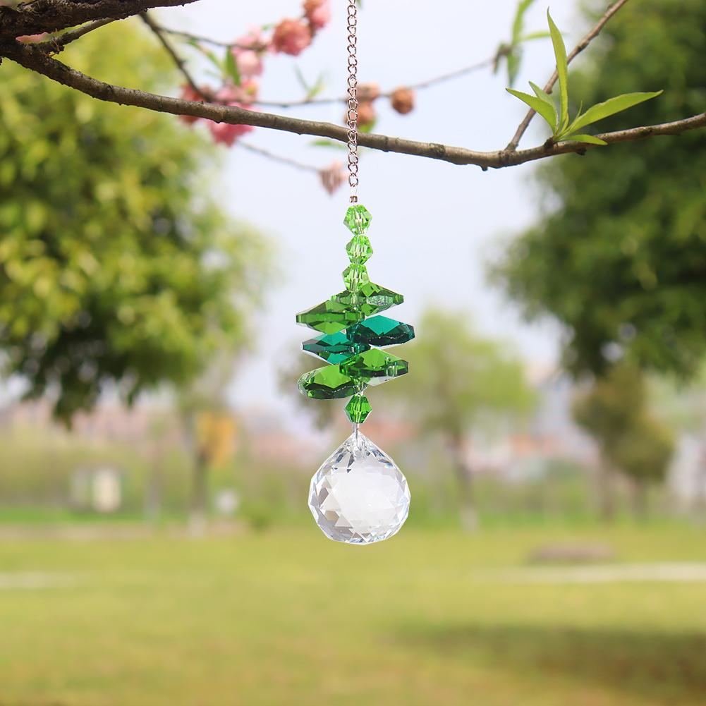 Crystal Windchimes Windchimes Hanging Decor Home Decor Memorial Windchimes Windchimes Hanging Pendant Gift for Women Mom Grandma