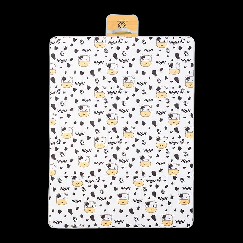PURCGHE Picnic Mat