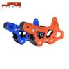 SX SX-F 2007-2018 Off-Road Motorcycle Plastic Chain Guide & Slider Accessories.
