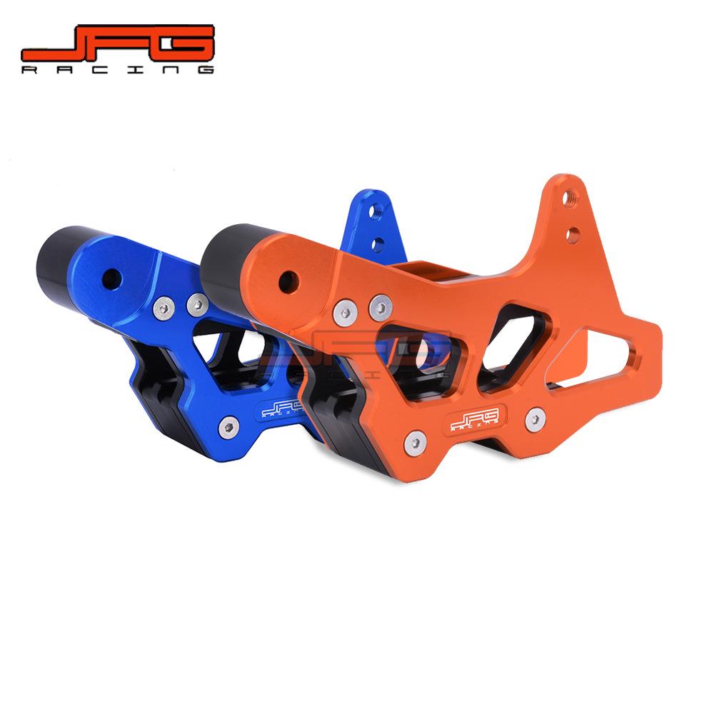 SX SX-F 2007-2018 Off-Road Motorcycle Plastic Chain Guide & Slider Accessories.