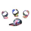 1 Set Guitar Picks 1 Thumb  3 Finger Acoustic Nail Jim Guitar Banjo Thumb Picks Plectrum For Guitar Accessories