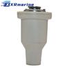 435491 Thermostat 62° 143℉ 765559 Für OMC Johnson Evinrude 75-175HP Außenbordmotor Ersetzt Quicksilver 8M6010305 175329 Sierra 18-3544