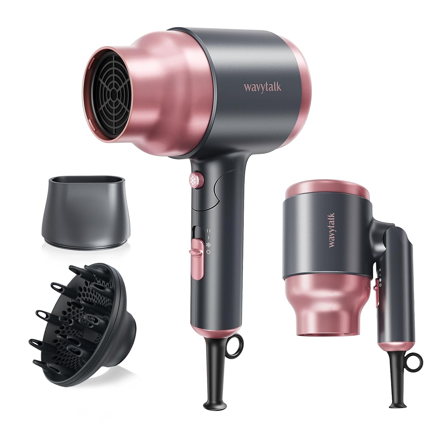 

attachment for Compact Hair Dryer United States