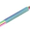 3Pcs/Set Stainless Steel Double Ends Dentist Teeth Clean Hygiene Explorer Probe Hook Pick Dental Tools Products
