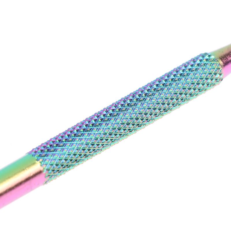 3Pcs/Set Stainless Steel Double Ends Dentist Teeth Clean Hygiene Explorer Probe Hook Pick Dental Tools Products