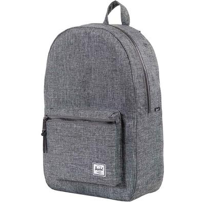 Backpack Herschel Settlement Raven Crosshatch (10005-00919)