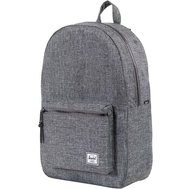 Рюкзак Herschel Settlement raven crosshatch (10005-00919)