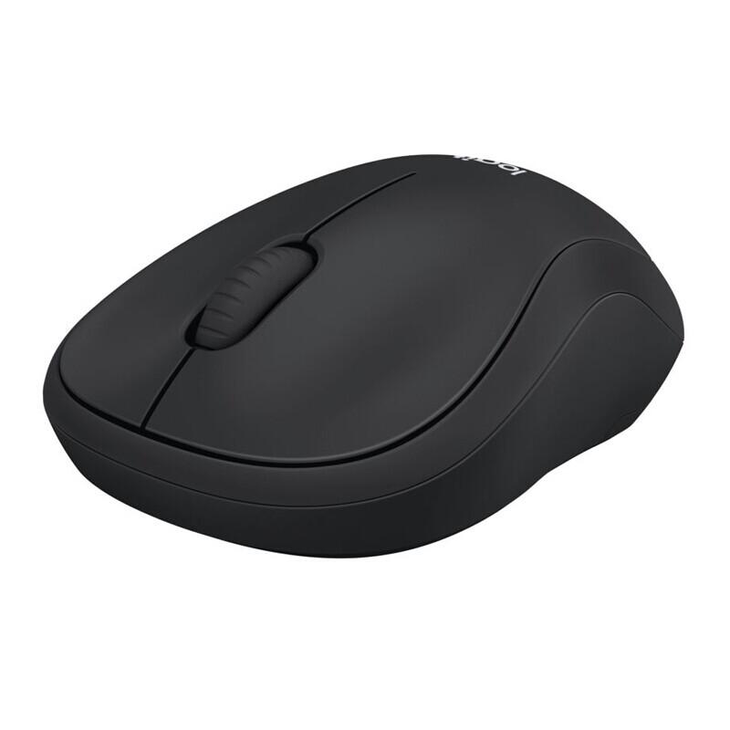

Logitech B220 Wireless Silent Office Mouse