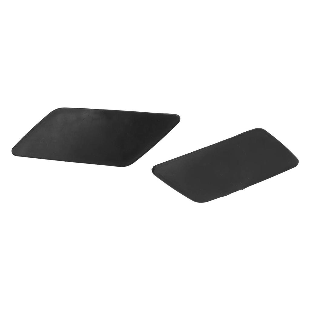 Front Headlamp Washer Cover 5E0955110E Headlight Washer Spray Nozzle Cap for OCTAVIA Combi 5E RS Combi RS 5E