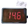 Aparate de măsură pentru electrice – Voltmetre