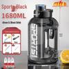 Shangqi 1.7L Portable Water Bottle