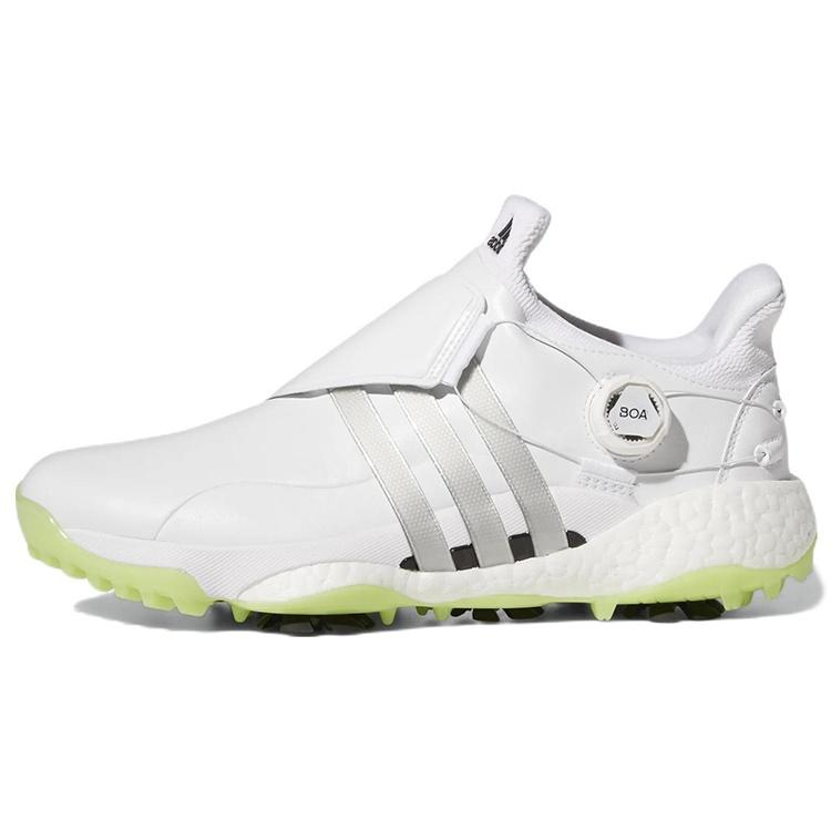 adidas Tour 360 22 BOA Golf Shoes Cloud White Men s GX9683 EU 45⅓