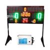Chuangli Era Electronic Basketball Scoreboard with 24-Second Shot Clock
