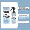 HOMONTH Nano Coating Spray for Car Surface: Daily Scratch Repair and Paint Protection