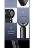 Alyster HX-F532 Handheld Mini Fan with Ice Compress, Cooling Spray, Humidification, 100-Speed Settings