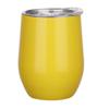Duoli Eggshell-Style Vacuum Insulated Tumbler