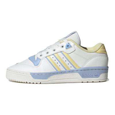 Damen Rivalry Low 'White Blue Dawn' Damen Sneaker IG3332