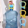 Portable Water Bottle Carrier Lifter 5 Gallon Advanced Ergonomic Drinking Water Bottle Handle Easy To Carry Water Bucket Handle