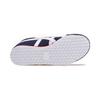 ONITSUKA TIGER MEXICO 66 Comfortable Slip Resistant Abrasion Resistant Low Top Sports Casual Shoes Navy Blue Kids' 1184A085-400