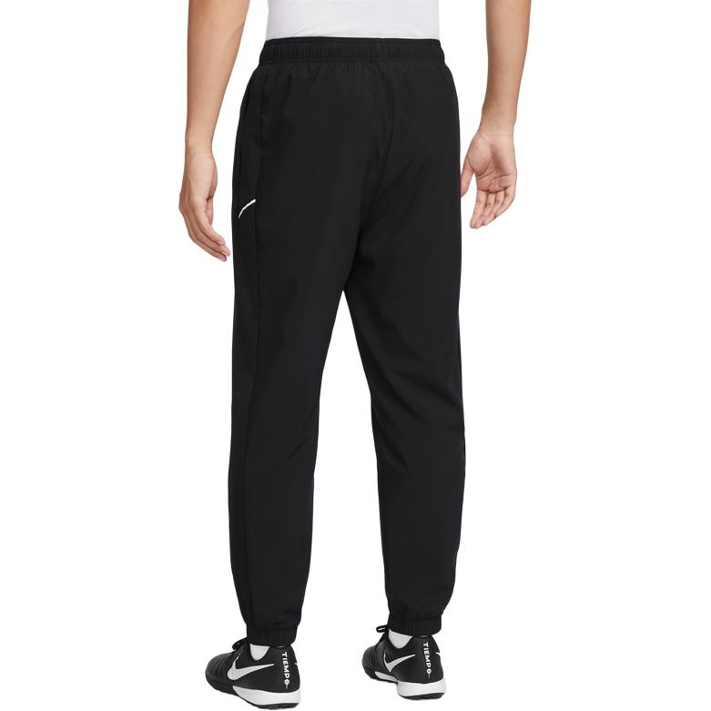 Nike Dri-FIT Men's Woven Training Joggers Black IB8910-010