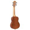 ORTEGA Ukulele TIMBER Series Sapele Top Soprano RFU10S []