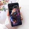 Bunte Mode Hülle für Realme GT5 5G RMX3820 Silikon TPU Abdeckung für Realme GT5 GT 5 240W 5G RMX3823 6.74" Bumper Handyhüllen