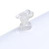 100cm PVC Kid Birthday Gift Classic Toy Cartoon Plane Inflatable Airliner Aircraft Planes Toys